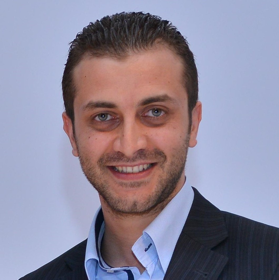 Arif Gökhan RAKICI